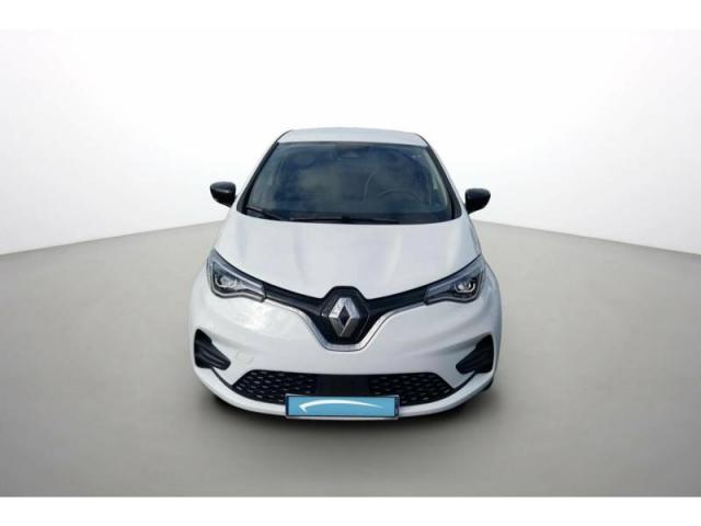 Renault Zoe image 5