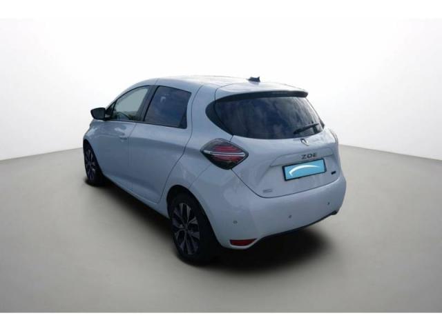 Renault Zoe image 2