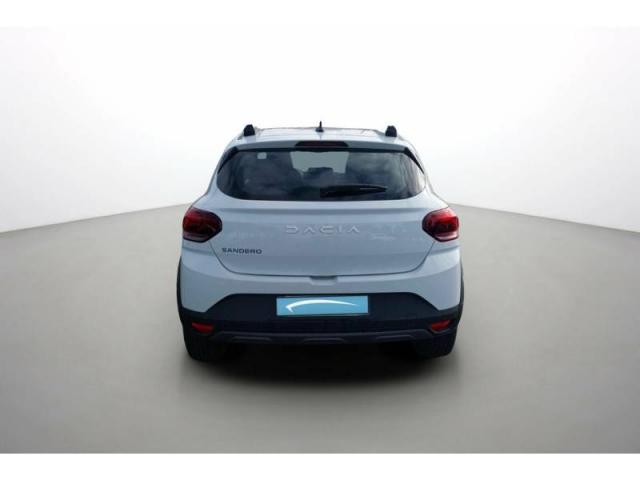 Dacia Sandero image 2