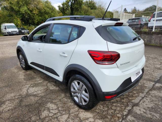 Dacia Sandero image 7