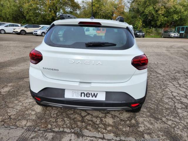Dacia Sandero image 6