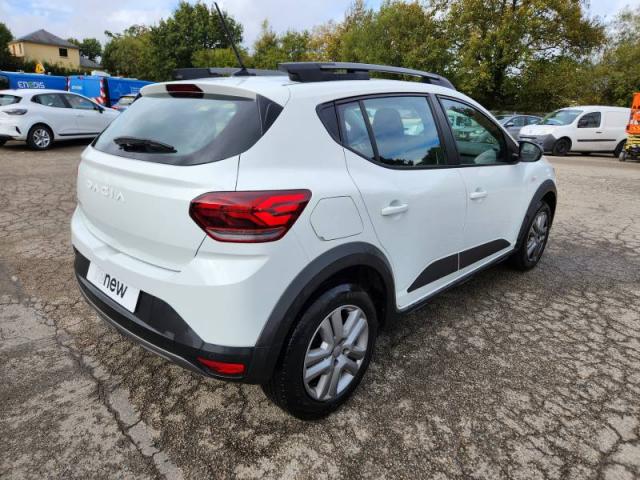 Dacia Sandero image 8