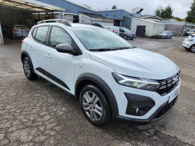 Dacia Sandero image 9