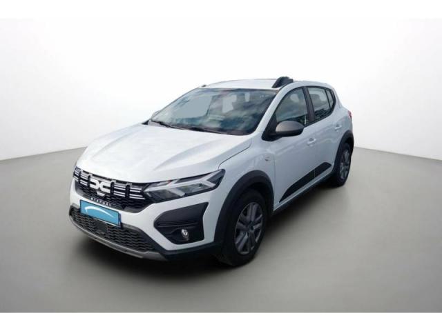 Dacia Sandero image 4