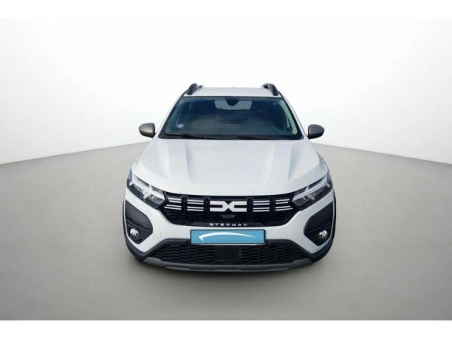 Dacia Sandero image 5