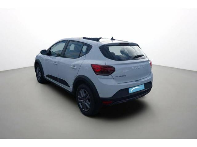 Dacia Sandero image 1