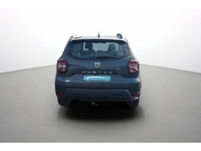Dacia Duster image 2