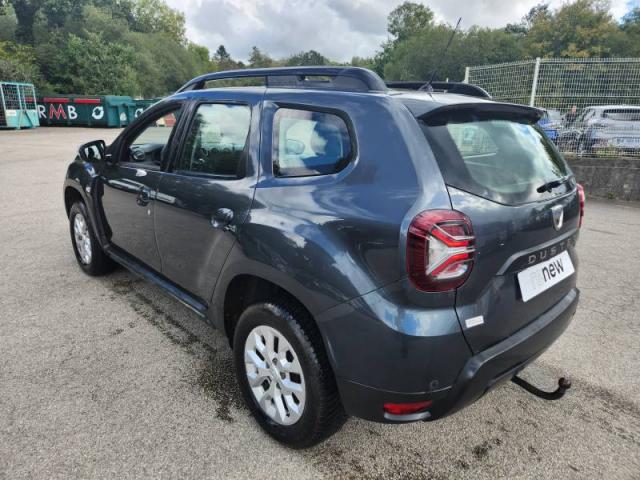 Dacia Duster image 7