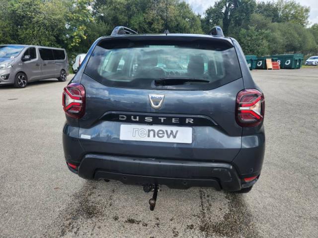 Dacia Duster image 6
