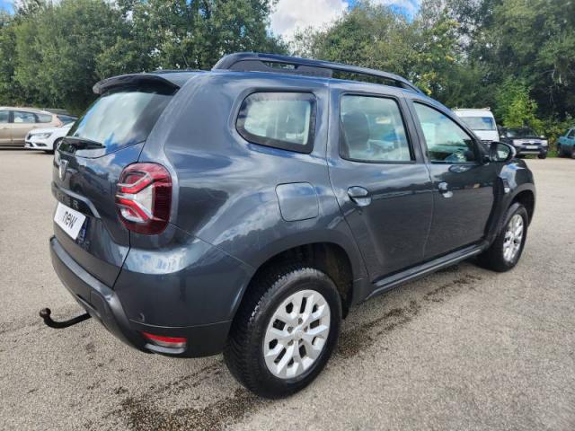 Dacia Duster image 9