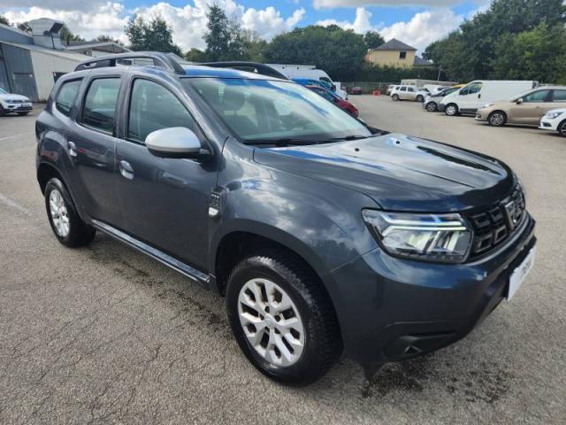 Dacia Duster image 8