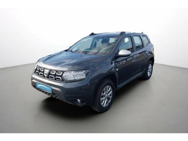 Dacia Duster image 1