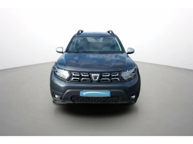 Dacia Duster image 3