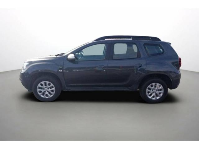 Dacia Duster image 4