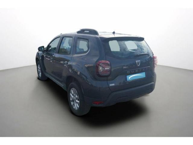 Dacia Duster image 5