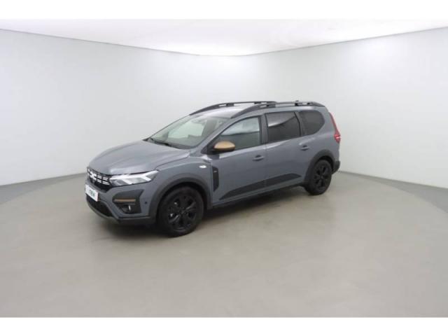 Dacia Jogger Hybrid 140 7 Places Gsr2 Extreme +