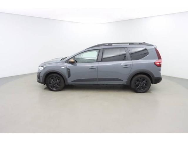 Dacia Jogger image 1