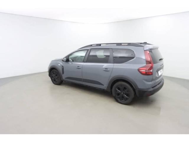 Dacia Jogger image 4