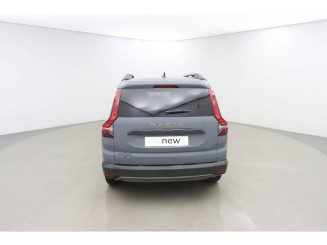 Dacia Jogger image 2