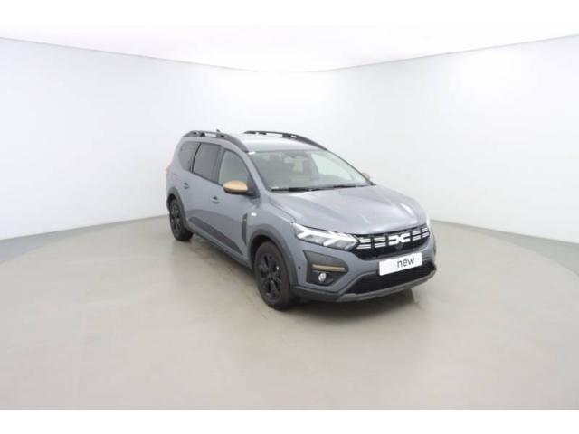 Dacia Jogger image 7