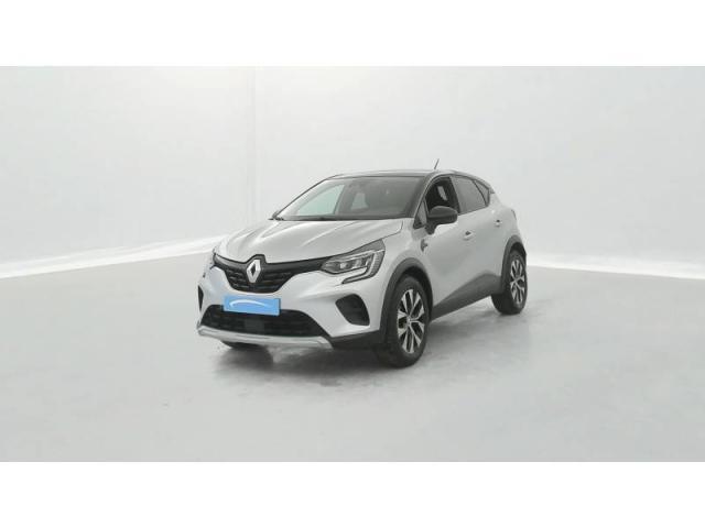Renault Captur Tce 90 Evolution