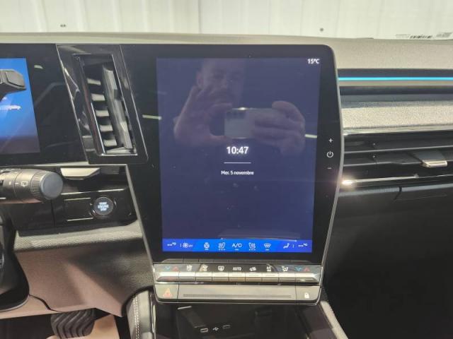 Renault Austral image 1