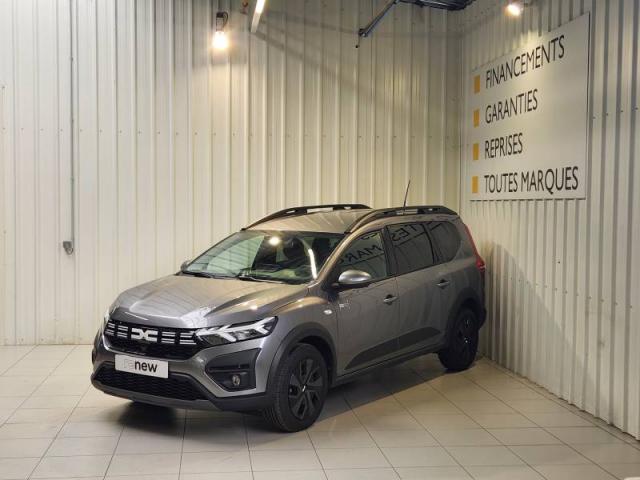 Dacia Jogger Tce 110 5 Places Gsr2 Expression