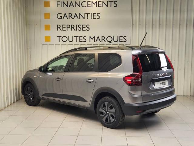 Dacia Jogger image 9