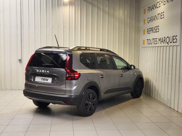 Dacia Jogger image 5