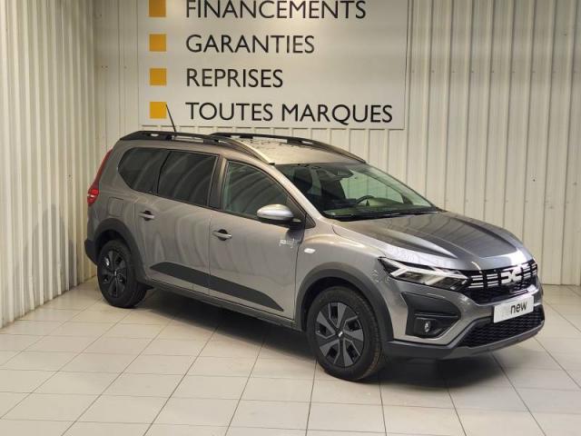 Dacia Jogger image 3