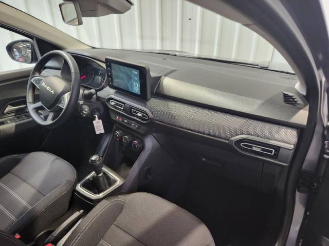 Dacia Jogger image 6