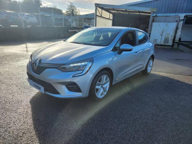 Renault Clio Tce 90 - 21n Business