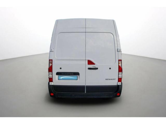 Renault Master image 3