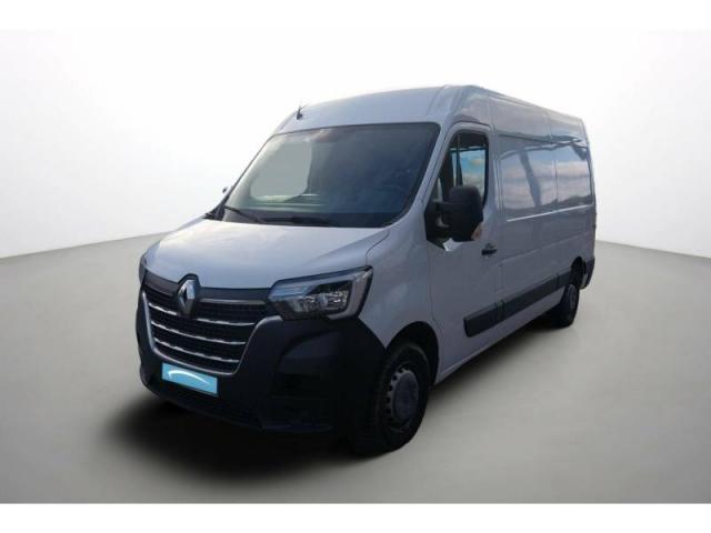Renault Master image 4