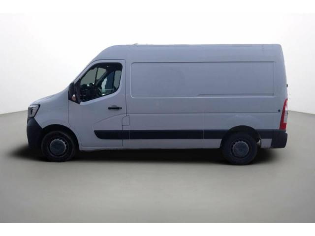 Renault Master image 1