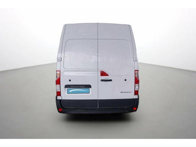 Renault Master image 4