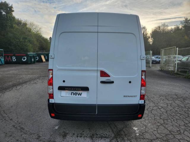 Renault Master image 4