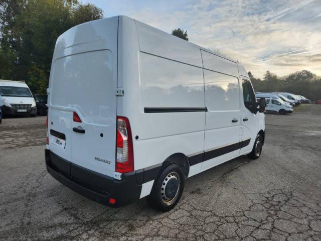 Renault Master image 3