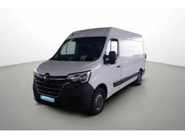 Renault Master image 2