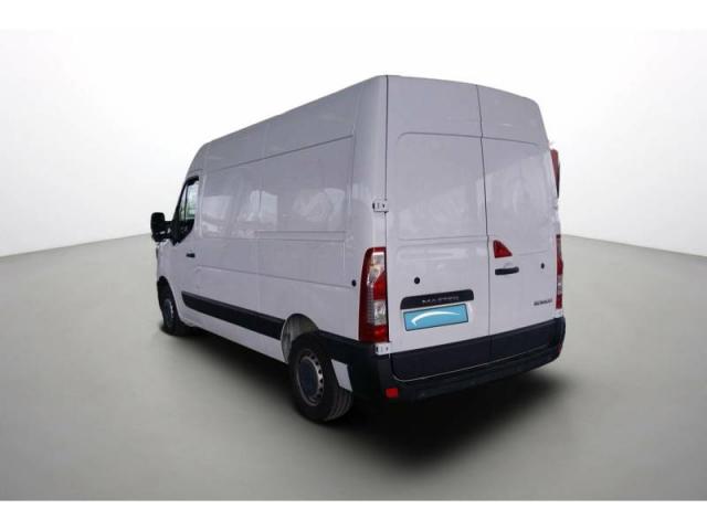 Renault Master image 3