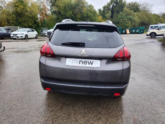 Peugeot 2008 image 9