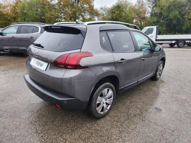 Peugeot 2008 image 7