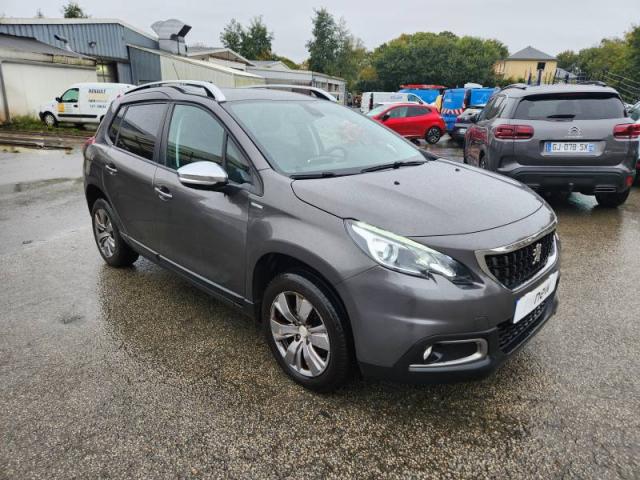 Peugeot 2008 image 6