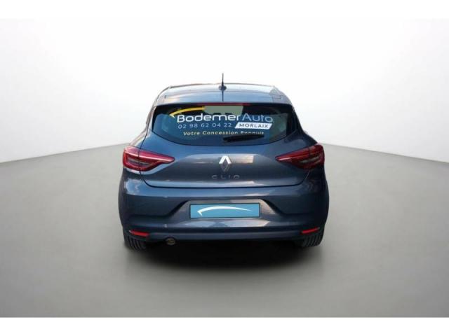 Renault Clio image 2