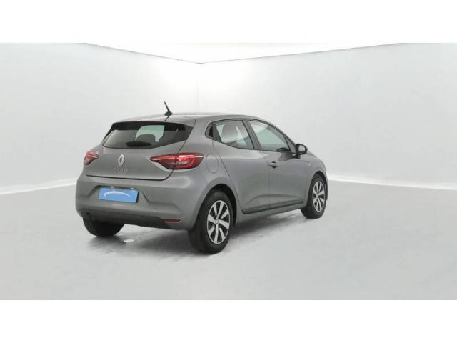 Renault Clio image 2