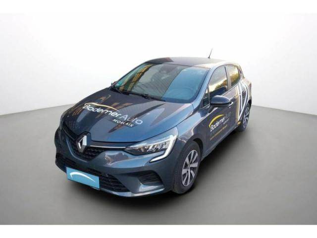 Renault Clio image 4