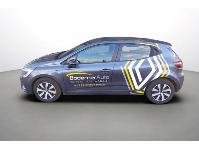 Renault Clio image 3