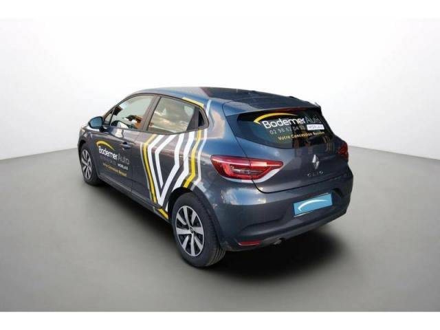Renault Clio image 1
