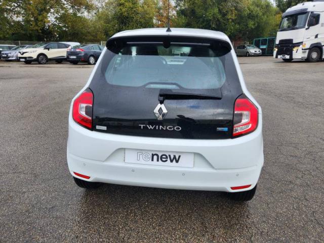 Renault Twingo image 2
