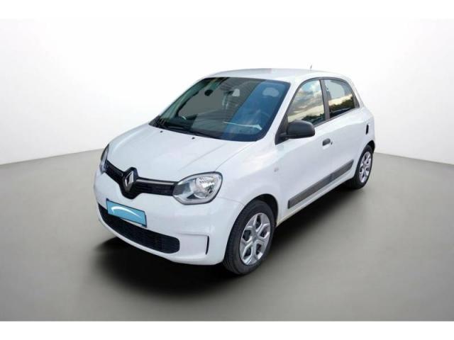 Renault Twingo image 4